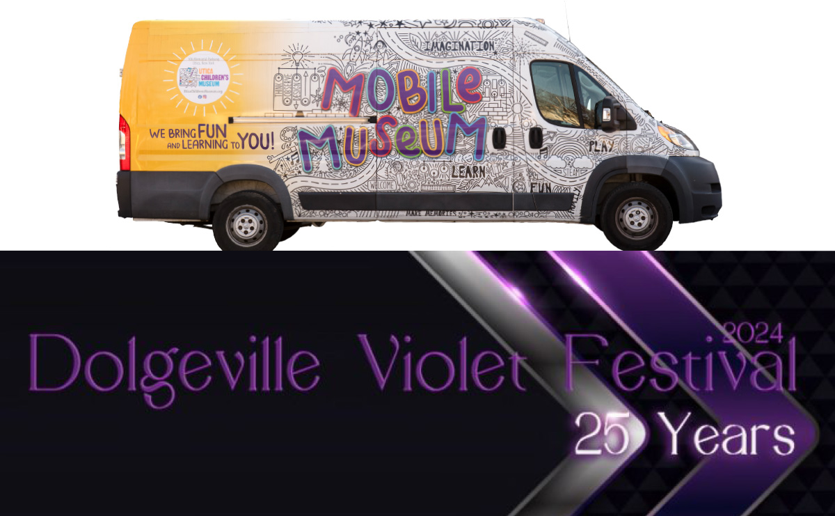Violet Festival Website Overlay Image
