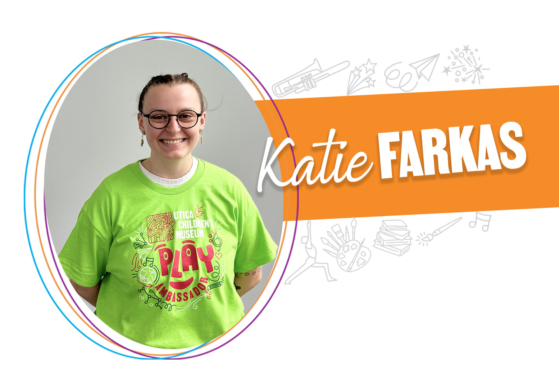 Play Ambassador Staff Spotlight Katie Farkas WEB image v3