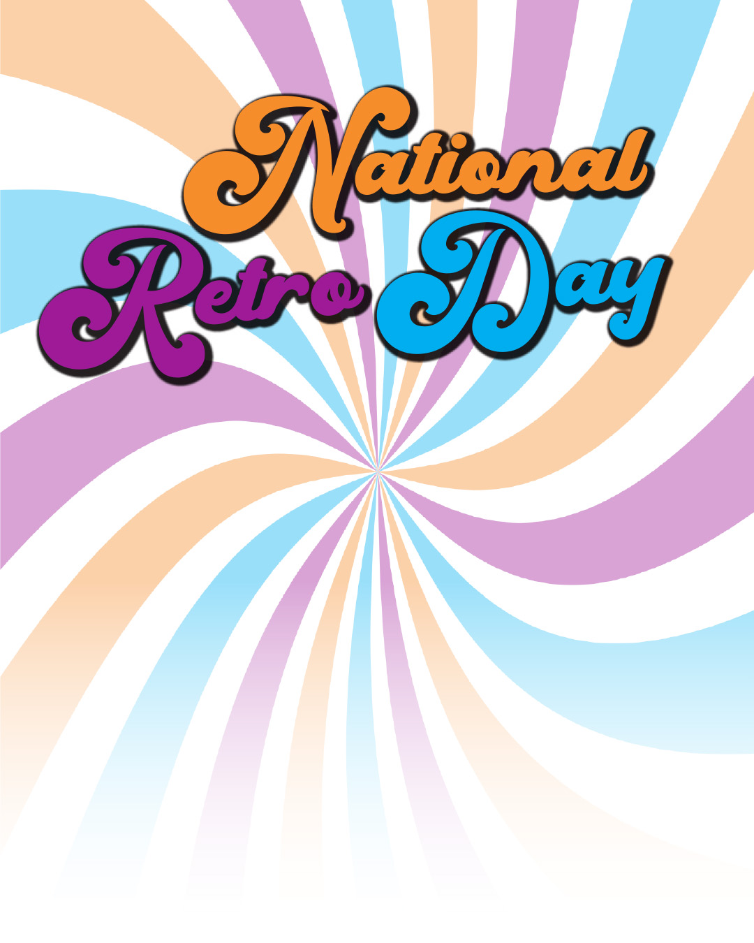 Retro Day Social WEB HEADER